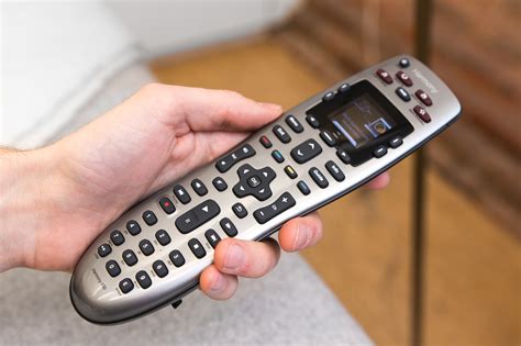 Remote Control 